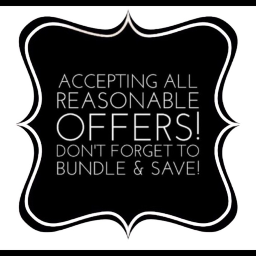Bundle and Save 😍